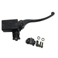 Right Front Brake Master Cylinder Lever For Honda TRX 250 300 350 450