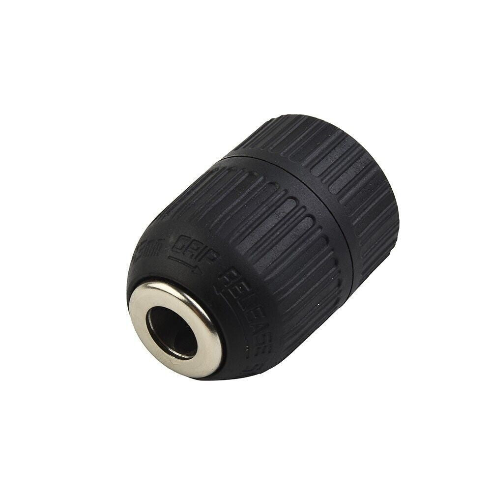 Replace Professional Keyless Chuck For Makita-Dewalt-Bosch Drills 13mm 1/2 UNF
