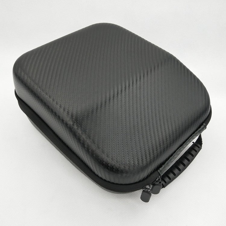 Potable Earphone Case Protective Bag For Sennheiser HD660s 650 600 599 598 CS FC