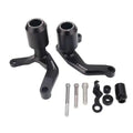 2019-2023 CNC Crash Frame Slider Fairing Guard Kit For Honda CBR650R CBR 650R