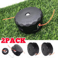 2X Speed-Feed 400 Bump Feed String Head for Echo SRM-225 SRM-230 SRM-210