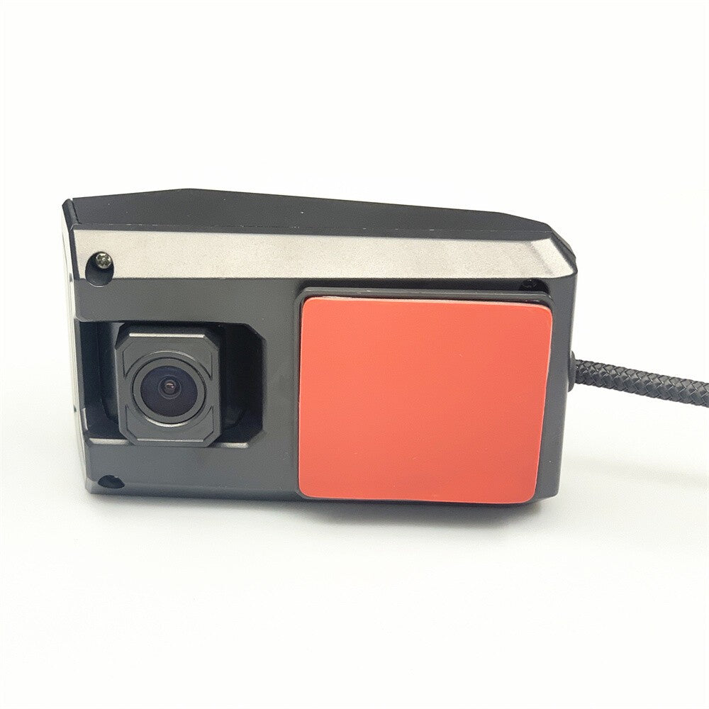 1080P/720P Front View AHD Camera 12V for Car/Bus/Truck/RV 140 Degree Wide-angle
