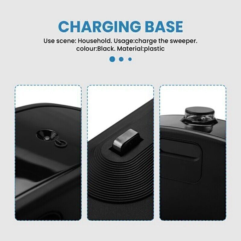 For iRobot Roomba 500 600 700 800 900 Charging Dock Base Charger Charging Stand~