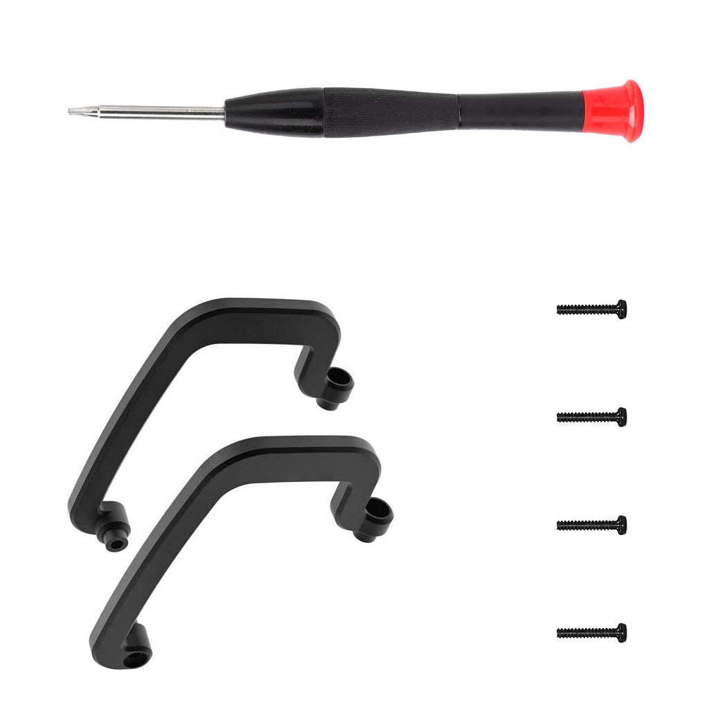 Aluminum Alloy Drone Gimbal Bumper Protection Bar Accessories For DJI Avata 2
