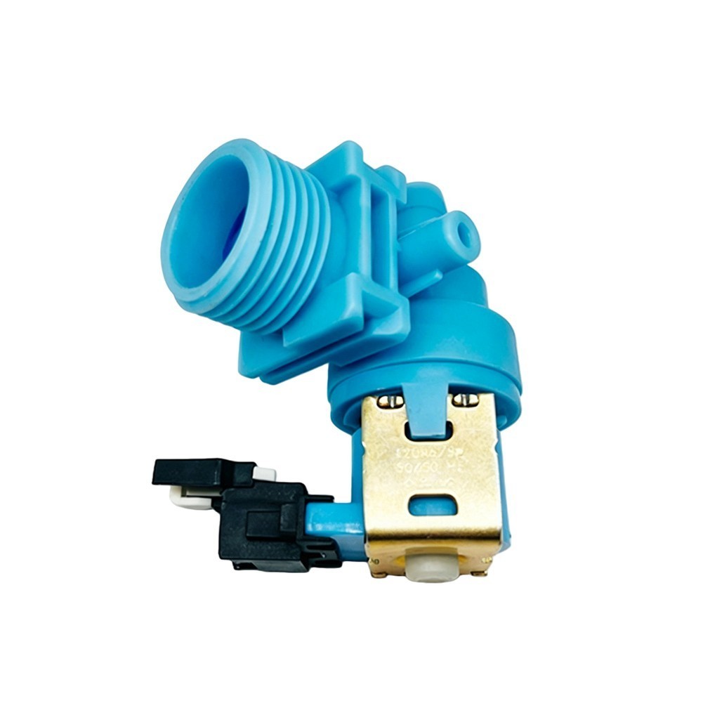 Water Inlet Valve for Dishwasher Models W10327250