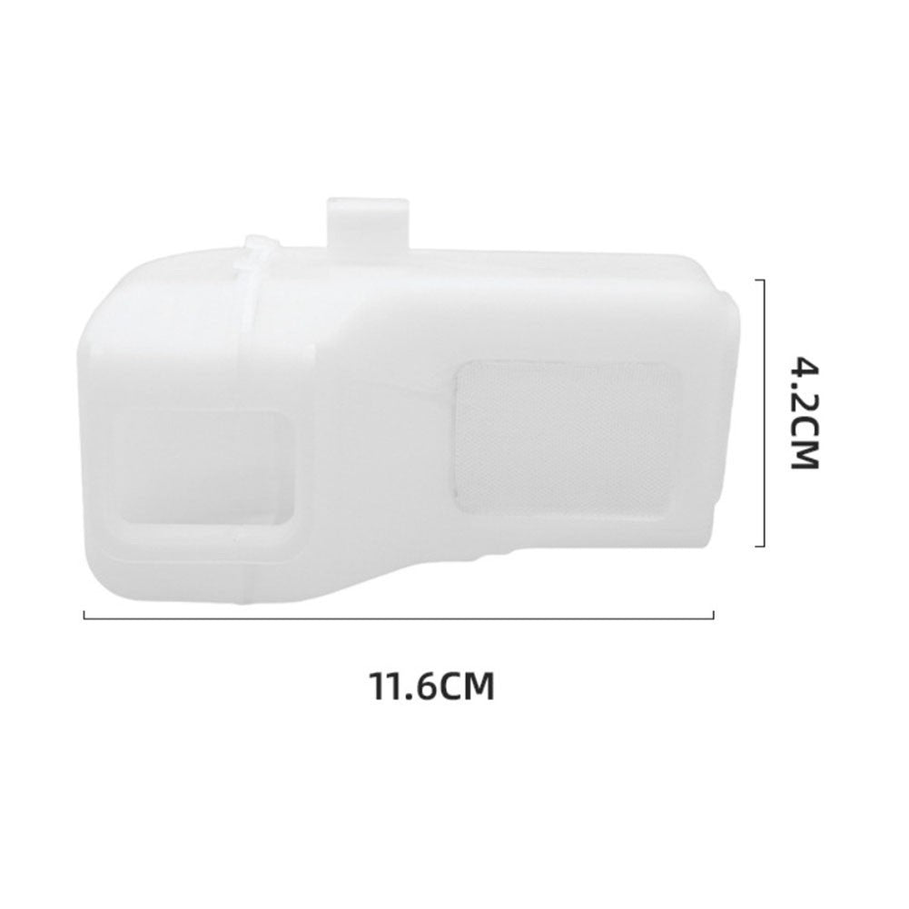 For Narwal For Freo Z10 Flow and Ultra Dust Bin Liner 2 Piece Replacement Set