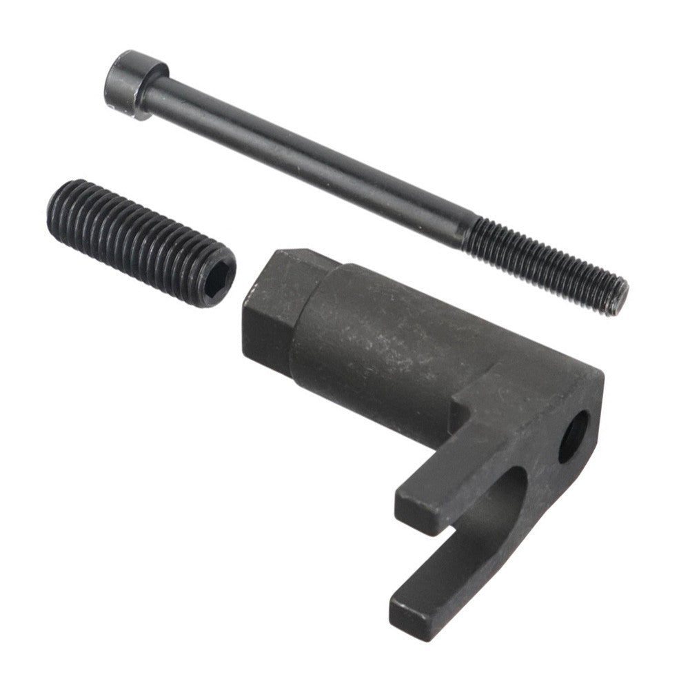 Diesel Fuel Injector Removal Tool Constructed Hardened 4140 Steel A4I3 Car Auto