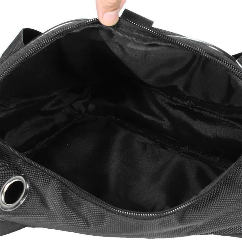 Electric E-Bike Triangle Frame Bag, Lithium Battery Protective Cover Case