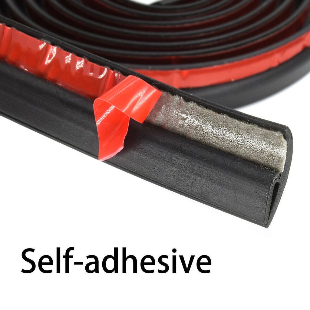 2M Seal Strip Windshield For BMW E39 F30 F10 F20 E87 E92 E30 E36 E34 E46 E90