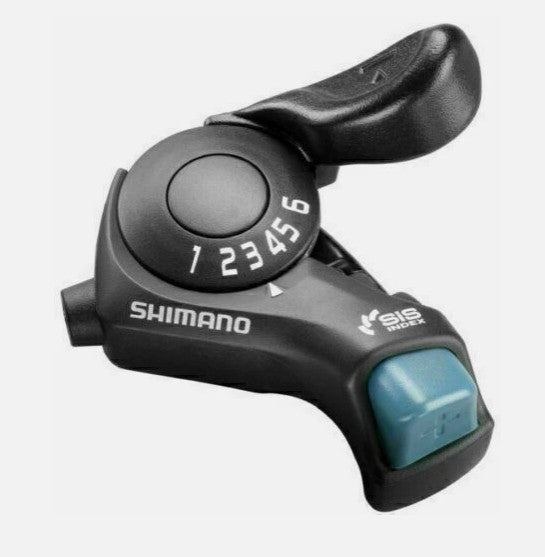 For Shimano SL-TX30 6 Speed MTB Mountain Bike Thumb Gear Shift RIGHT
