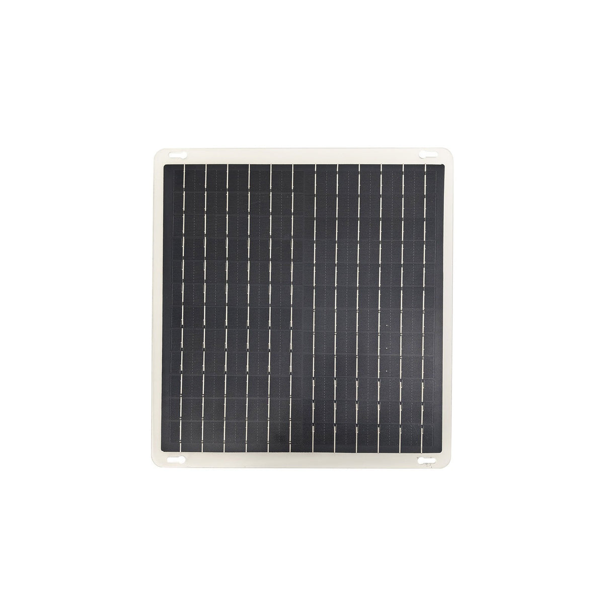 Portable Solar Panel Car Heater Fan Fast Heating Defroster for Greenhouse HEN