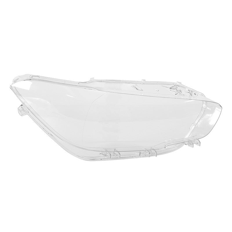 For BMW 1 Series F20 F21 15-19 LCI Front Headlight Lens Cover Right Driver Side