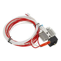 For Ender-3 Neo/V2 Neo/Max Neo Hotend Kit 24V Thermistor Heating Rod Nozzle Kit