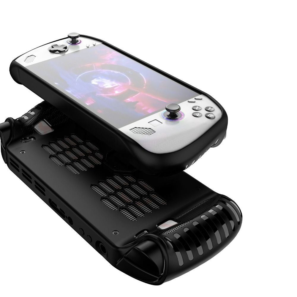 Shockproof Protective Cover TPU Host Shell for Lenovo Legion Go S