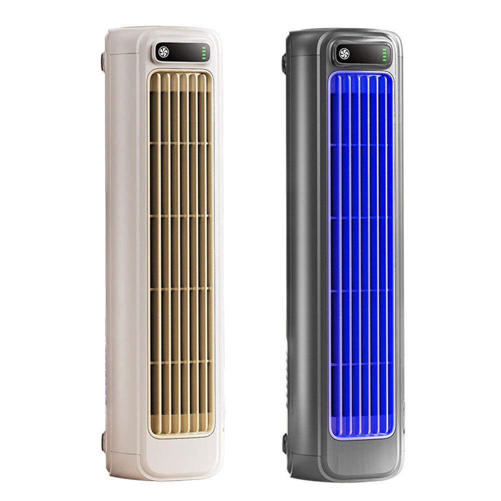 Cooling Ace, Portable Air Conditioner Cooling Fan Quiet with 3 Speeds 2026