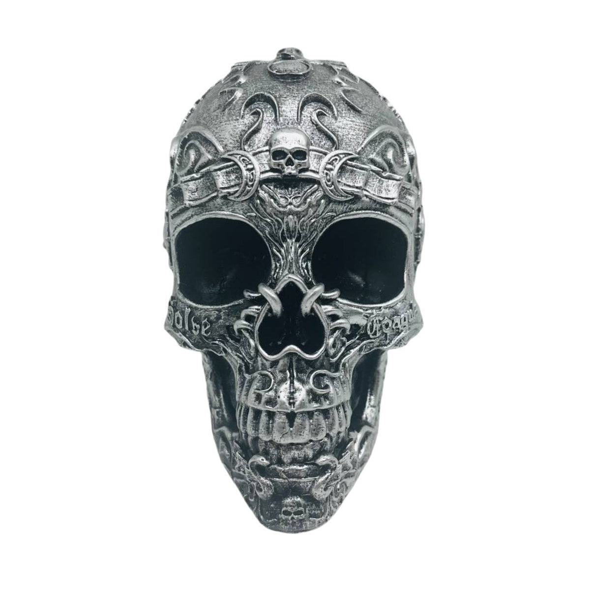 Motorcycle Helmet Holder Rack Wall Mount Hat Stand Display Rack Skull Rack