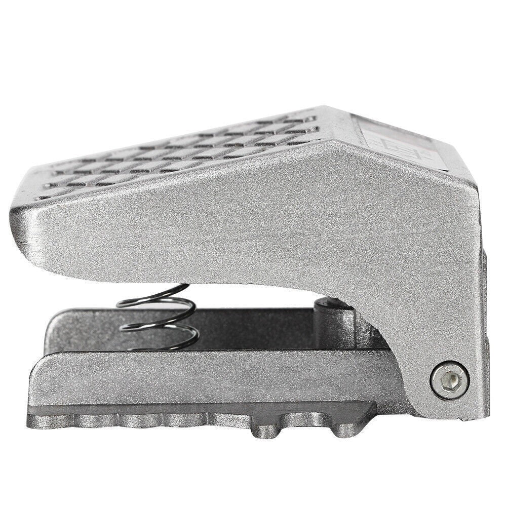 Professional Sandblasting Sand Blast Foot Pedal Switching Parts Accessory