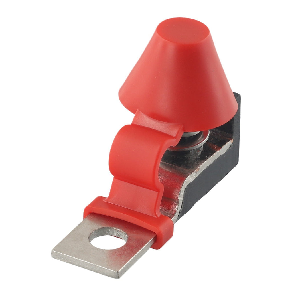 60 AMP MRBF Fuse Holder Battery Terminal High Quality-8MM-Includes-Amp-Fuse