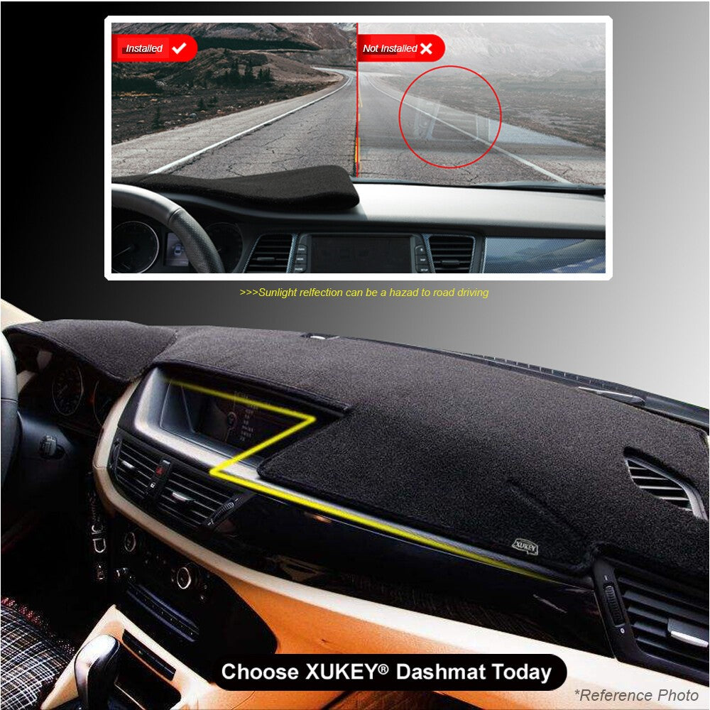 Dashboard Cover For Lexus RX RX300 RX330 RX350 Dash Mat Dashmat Pad 04-09