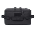 Multi-compartment Portable Utility Storage Organizer Bag