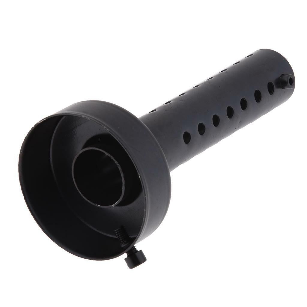 Motorbike 60mm Exhaust DB Killer Insert Baffle Muffler Adjustable Silencer
