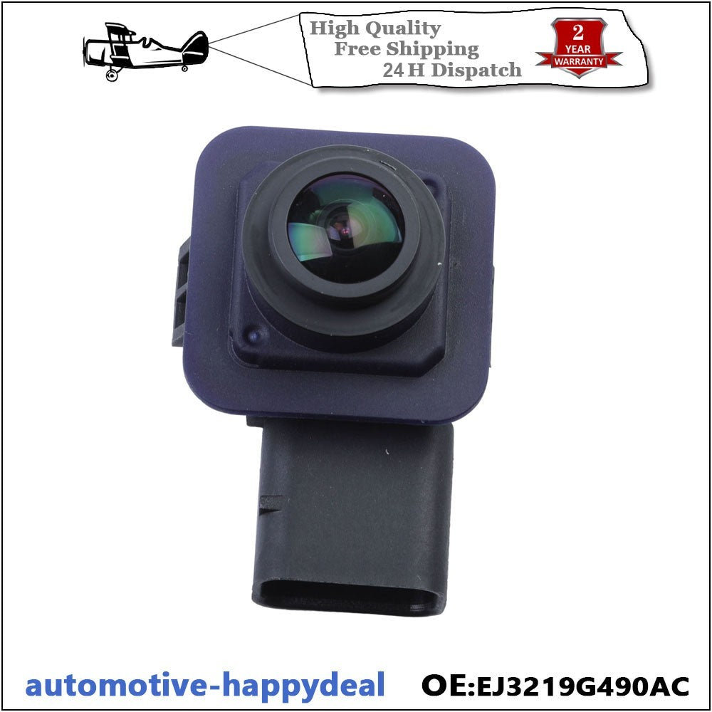 Rear Reversing Parking Camera For Land Rover Range Rover Evoque EJ32-19G490-AC
