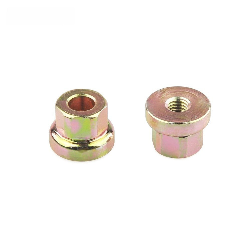 OEM Replacement Door Hinge Pin Bushing Kit for For JEEP For WRANGLER 1994 2006