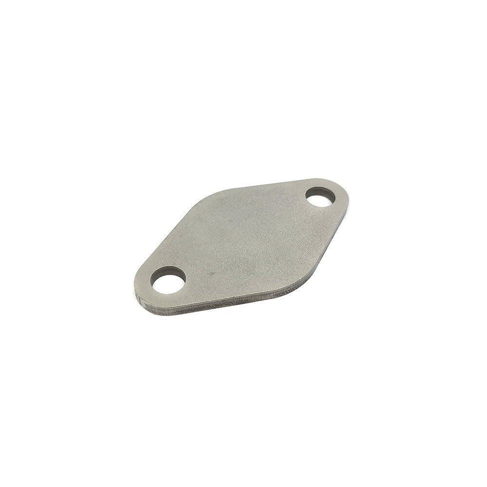 Del Block Off Plate kit 985984415261 for Mitsubishi Delica Pajero