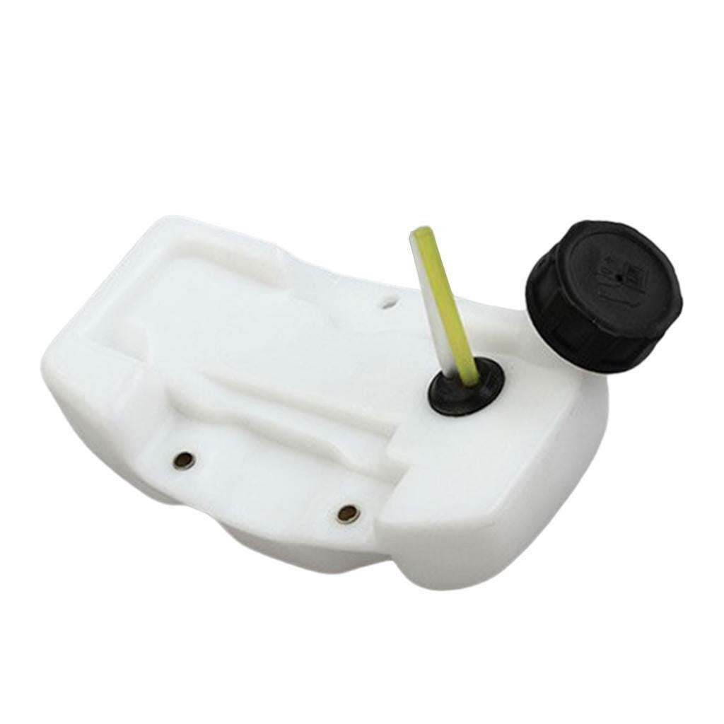 Universal Plastic 34 Gas Fuel Tank w/  Kit  String Trimmer