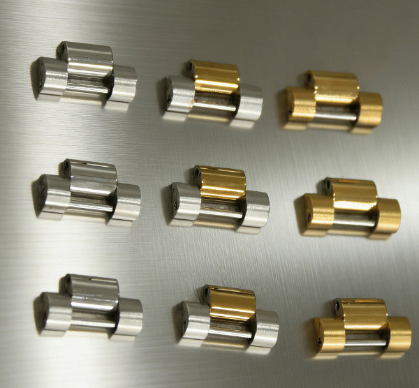 Watch President Bracelet Links forWatch End Links