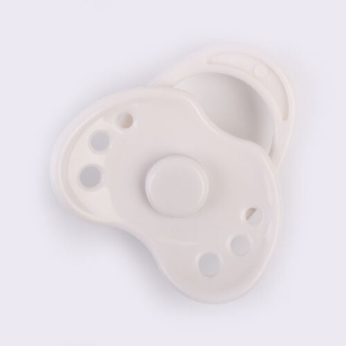 Magnetic Dummy Soother Internal Magnet for Reborn Baby Dolls Toy Accessories DIY