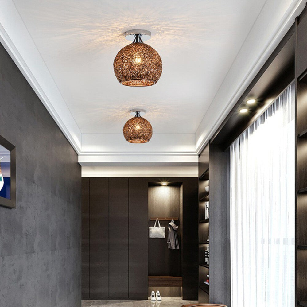 LED Ceiling Lights Panel Light Kitchen Bedroom Living Room Lamp Light