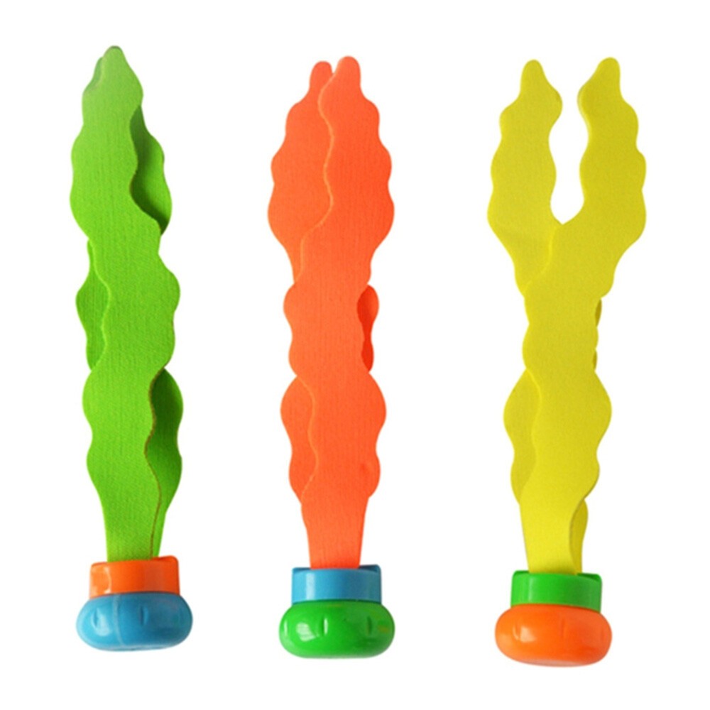 22x Underwater Diving Toys Dive Ring/Torpedo/Sticks Swimming Pool Toy Game Kids