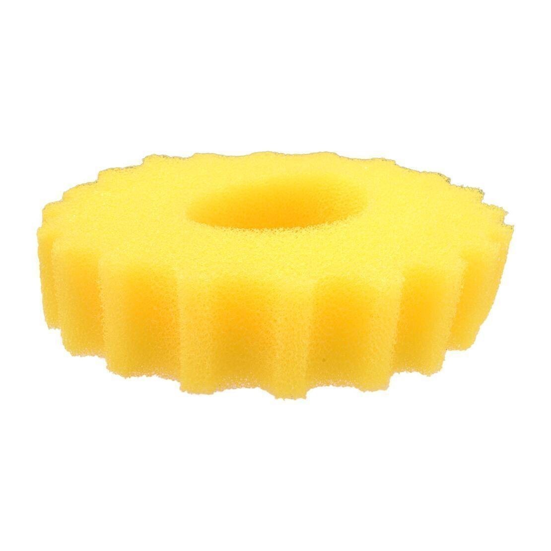 4Pcs Foam Sponge Filter Pad Cotton Fit For CPF-2500 Pressure Pond Filter