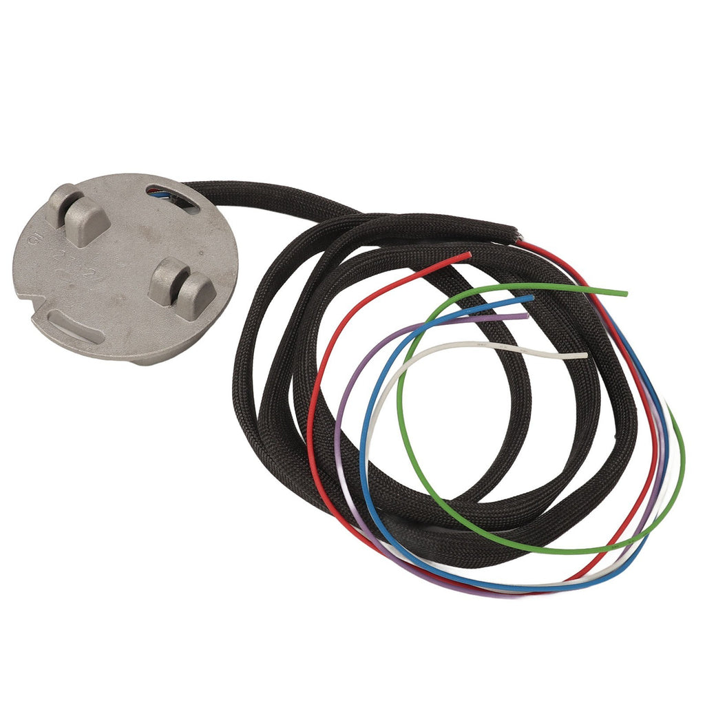 Single Fire Ignition Module 53-644 Programmable For EVO Shovelhead Convenient
