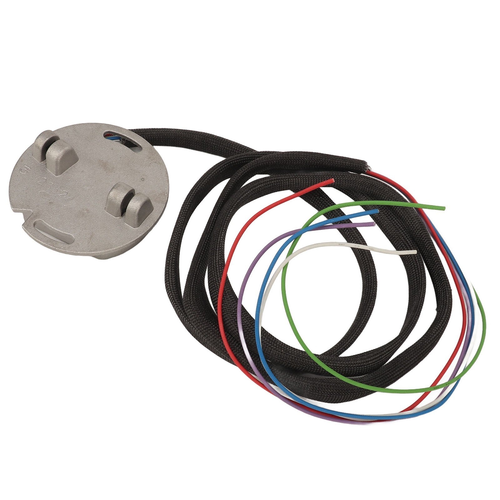 Single Fire Ignition Module 53-644 Programmable For EVO Shovelhead Convenient