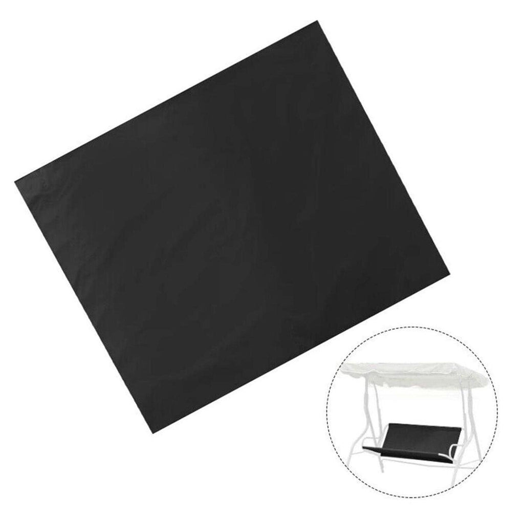 Replacement Part For Swing Seat Cover Garden Swinging Bench/Hammock 2 Seaters