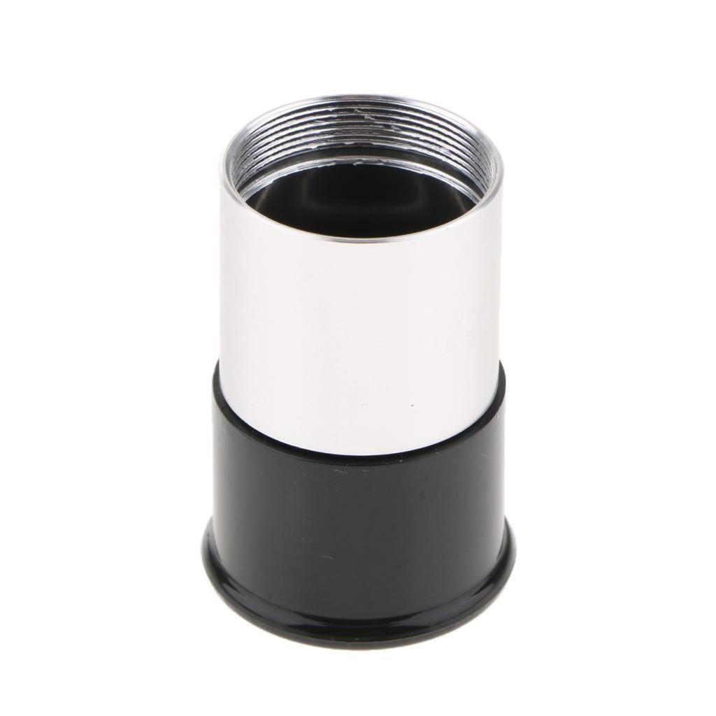 H12.5mm Eyepiece Lens for 0.965" Astronomy Telescope Accessory 35 Degree