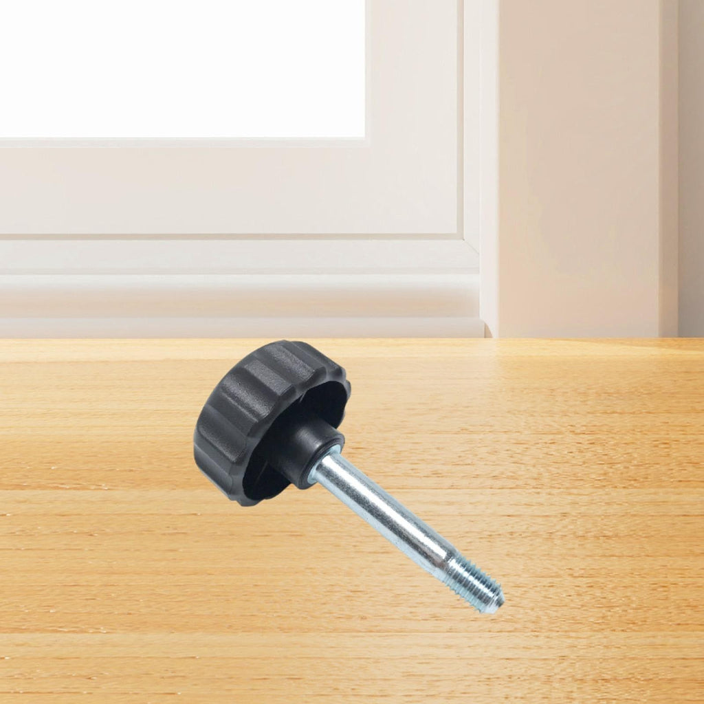 Replacement Screw for Fitness Equipment, Bolt Knob for Home Training