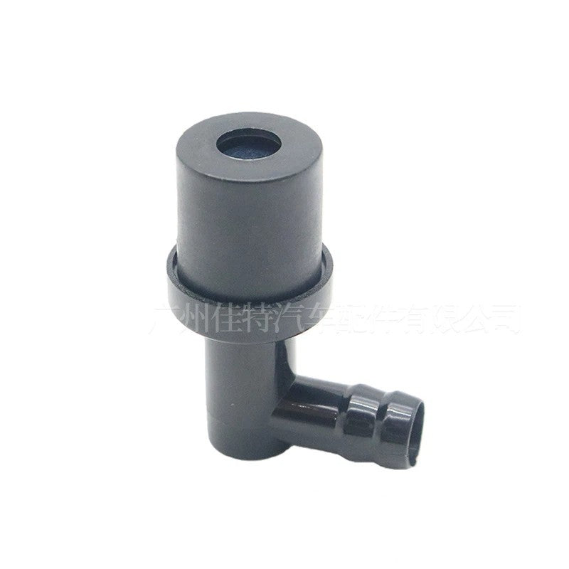 New PCV Valve Suitable E83E6B890A2B For Ford Fiesta Ka Ecosport 1.6L 2002-2006