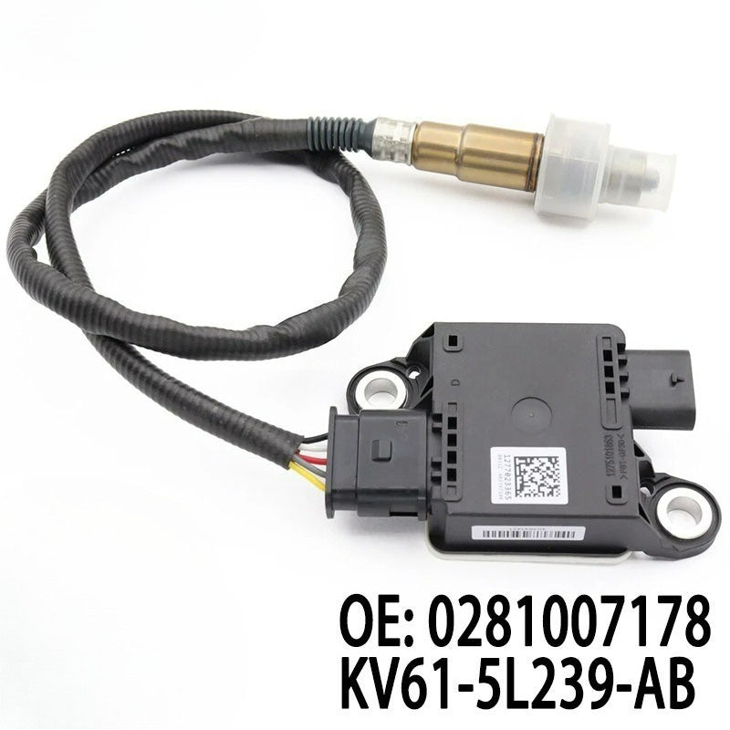 PM Exhaust Particulate Sensor for FORD TRANSIT TOURNEO CONNECT KV61-5L239-AB