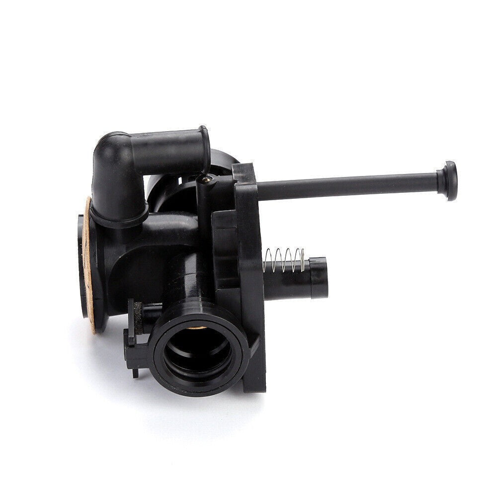 Carburetor Kit for Briggs & Stratton 497619 499809 498809 498809A 494406 698369