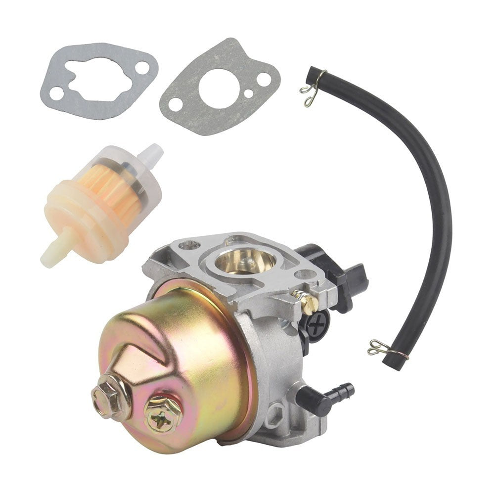 Carburetor for Mountfield Lawn Mowers HP414 SP414 For RS100 with Gaskets