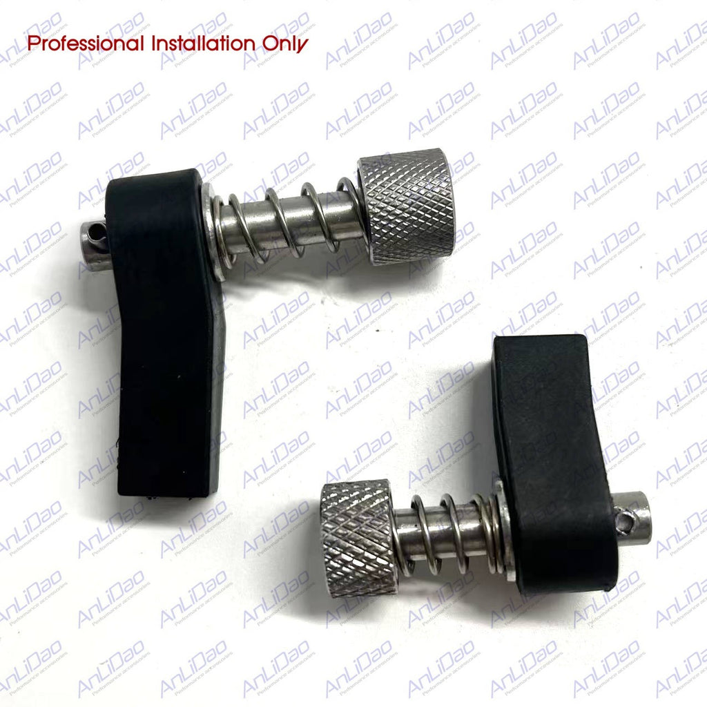 Cable End Assy Shift End Repl  Outboard 25-30 HP 648-48330-50 648-48340-50