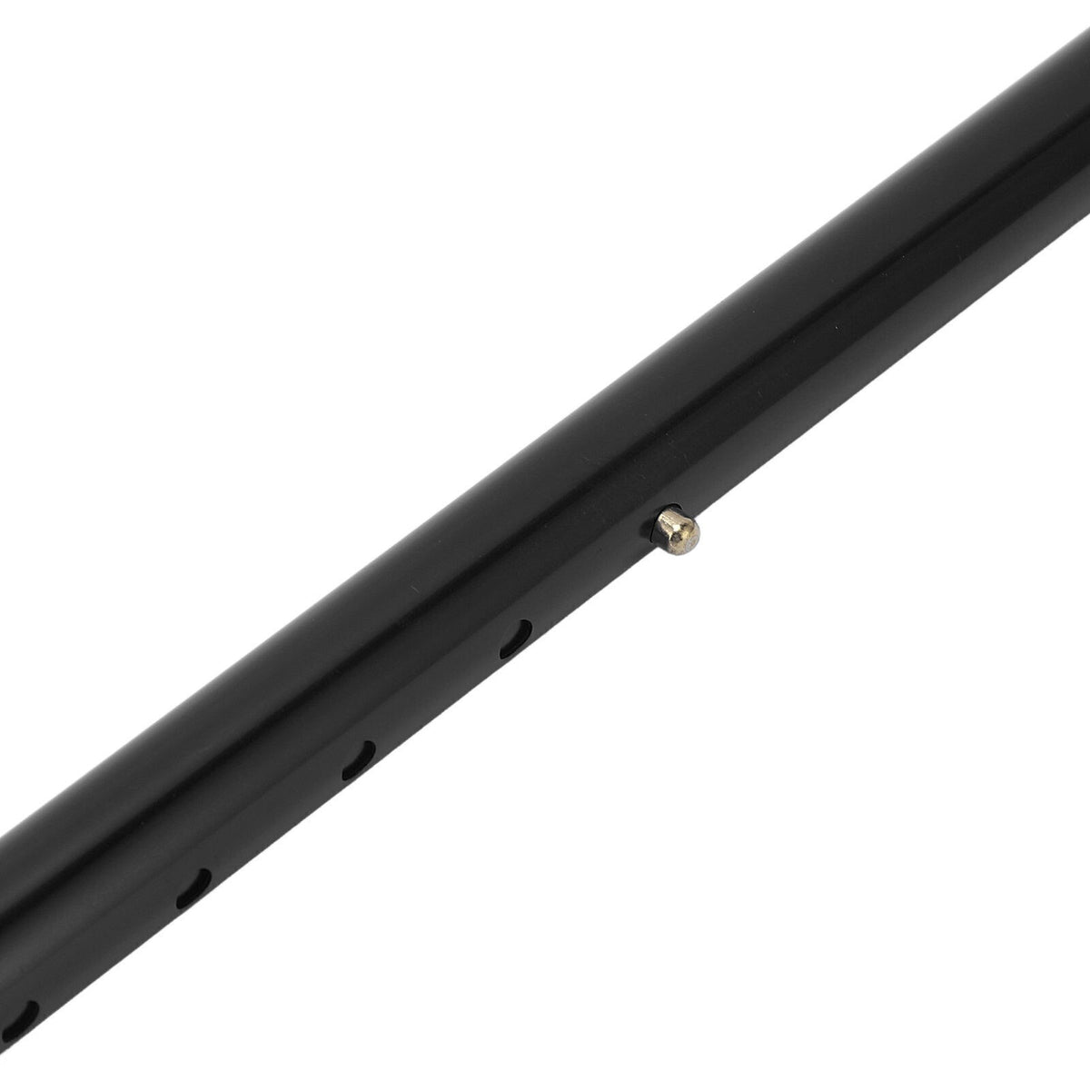 Lightweight Easy Folding Aluminium Walking Stick Cane, Height Adjustable
