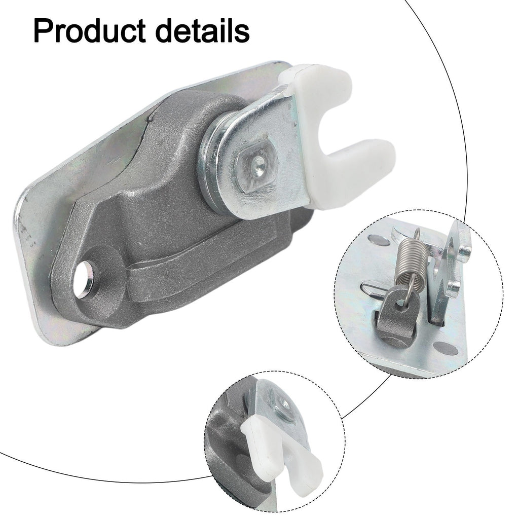 Sliding Door Lock Upper For IVECO For DAILY 2000 2014 Part Number 3800960
