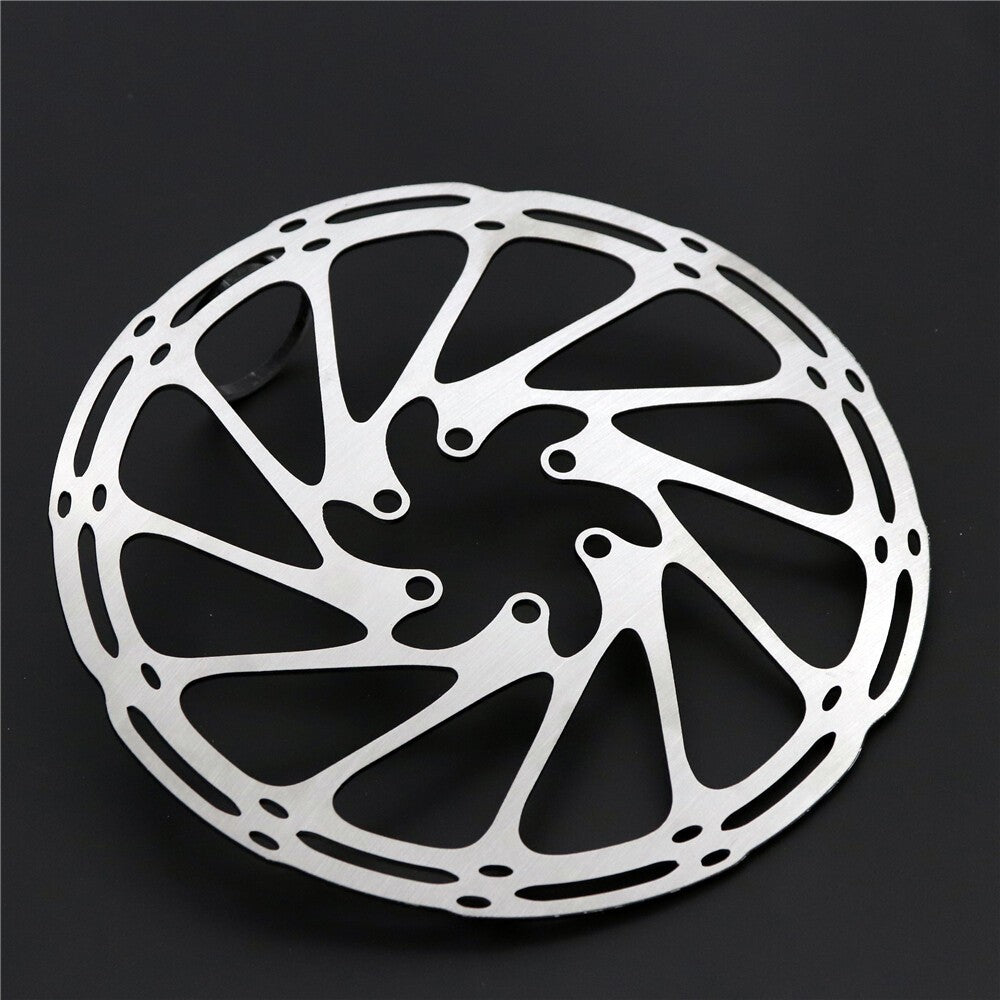 Disc Brake Rotor AVID CENTERLINE 140/160/180/203mm 6 Bolt UK New