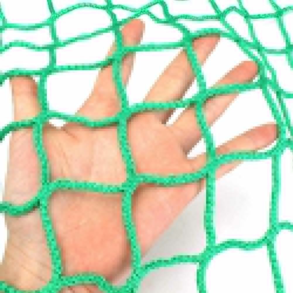 3*2 /3*4M Heavy Duty Cargo Net Trailer Nets Truck Protector Mesh Safety Secure