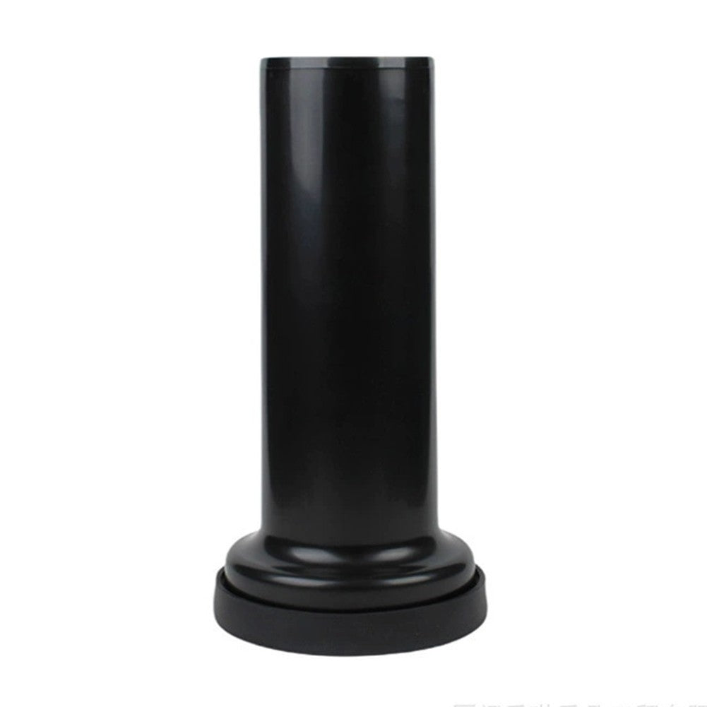 ABS PP 300mm Drain Pipe for Wall Mounted Toilets Compatible with Most Models