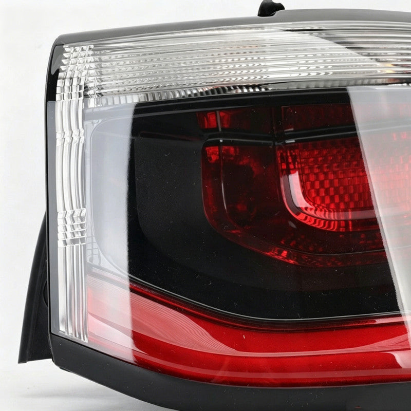 FOR JEEP COMPASS MP 2017-2020 Rear Tail Light Lamp Right 55112838AC New